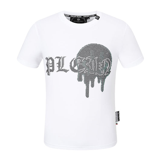 PIEIN 2026 Hot stamping T-shirt