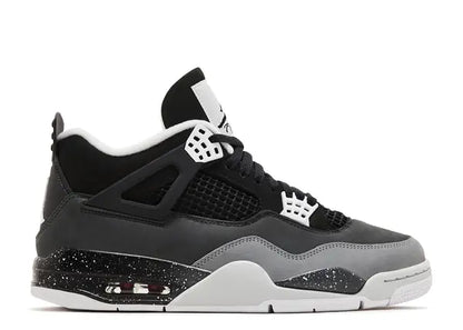 Air Jordan 4 Fear - Fear