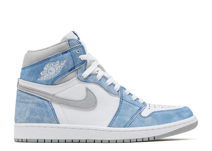 Air Jordan 1 Hyper Royal - Hyper Royal