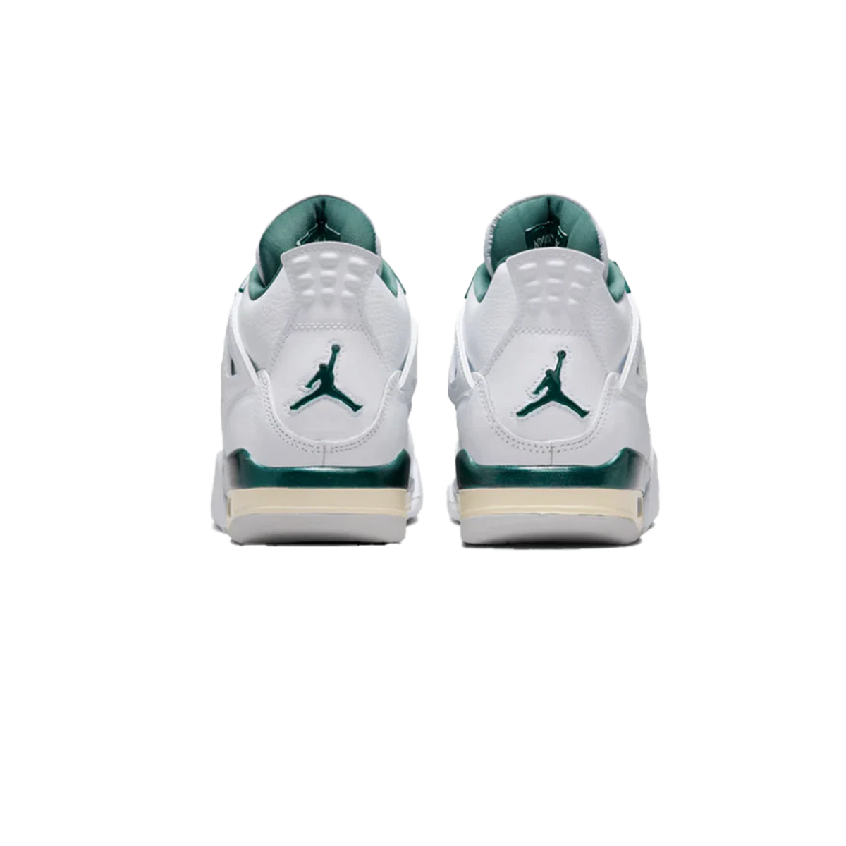 Jordan 4 Retro 'Oxidized Green' (GS) - Oxidized Green - image 4