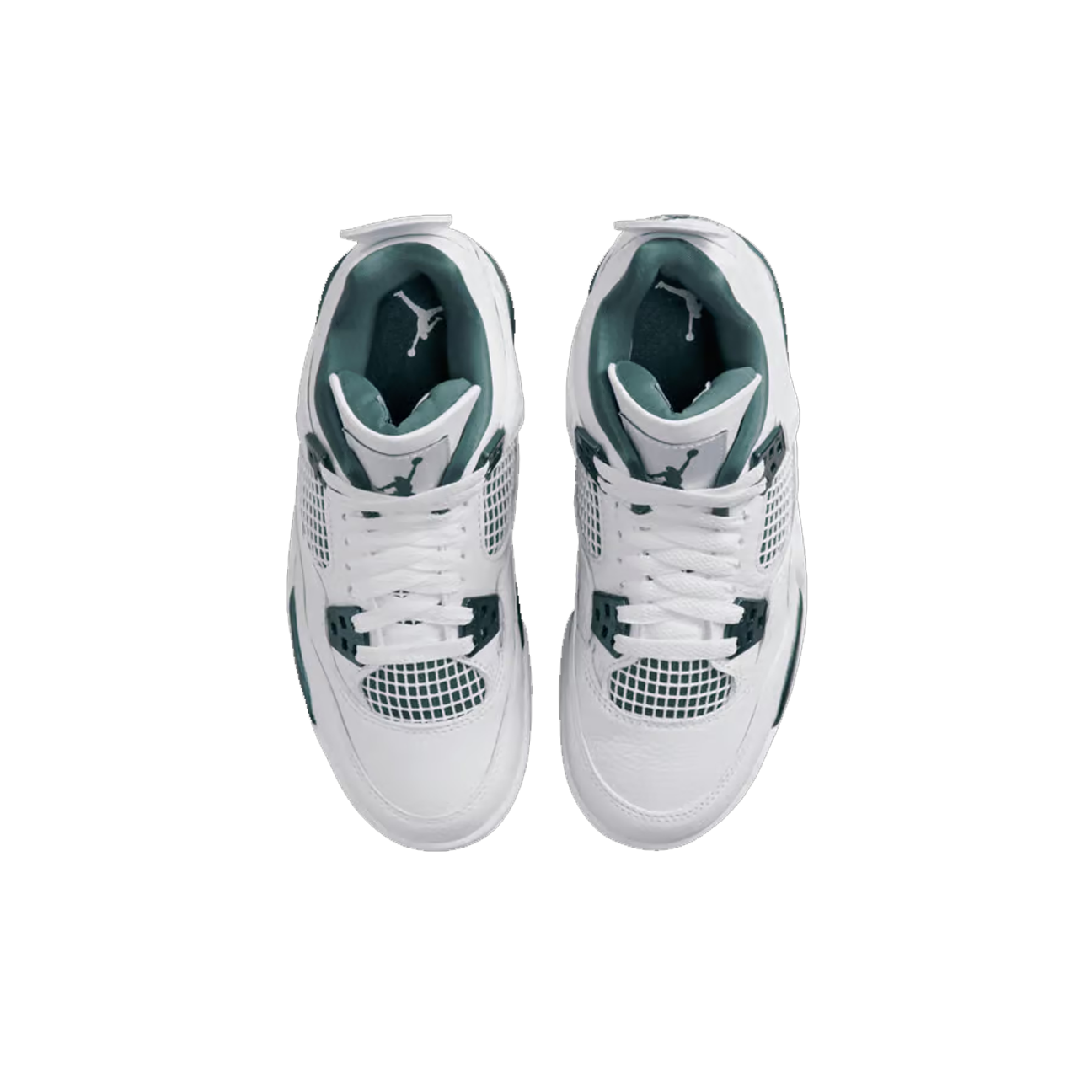 Jordan 4 Retro 'Oxidized Green' (GS) - Oxidized Green - image 5