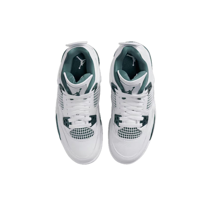 Jordan 4 Retro 'Oxidized Green' (GS) - Oxidized Green - image 5