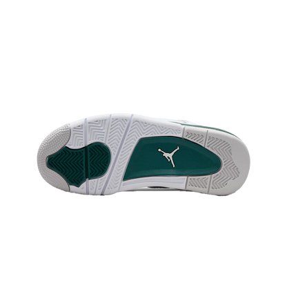 Jordan 4 Retro 'Oxidized Green' (GS) - Oxidized Green - image 6