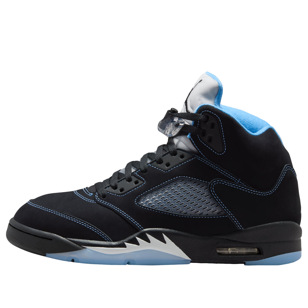 Air Jordan 5 Retro 'Black University Blue' DD0587-008 - 1