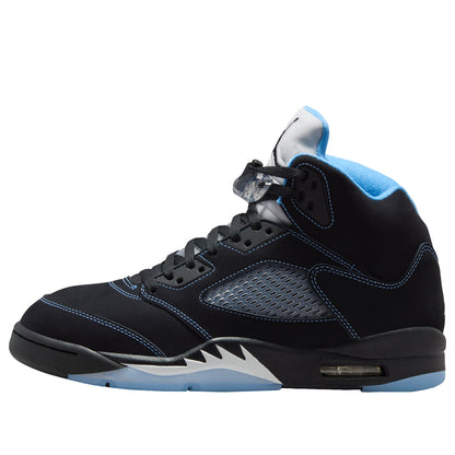 Air Jordan 5 Retro 'Black University Blue' DD0587-008 - 1