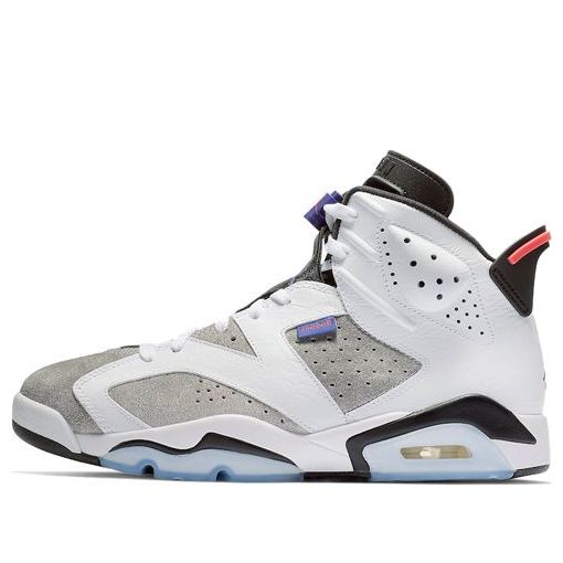 Air Jordan 6 Retro LTR 'Flint' CI3125-100 - 1