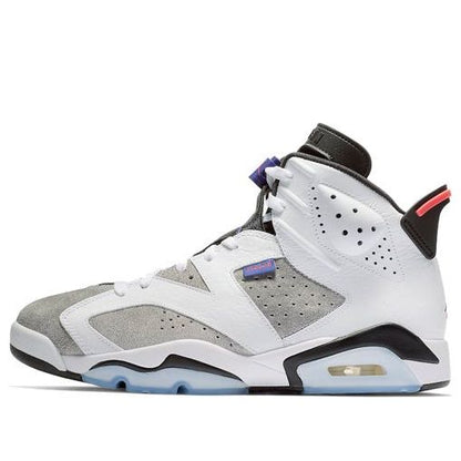 Air Jordan 6 Retro LTR 'Flint' CI3125-100 - 1