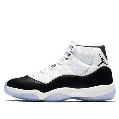 Air Jordan 11 Retro 'Concord' 2018 378037-100 - 1