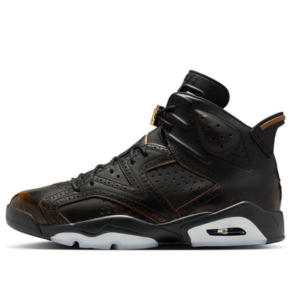 Air Jordan 6 'Xuan Wu' IR7572-220 - 1