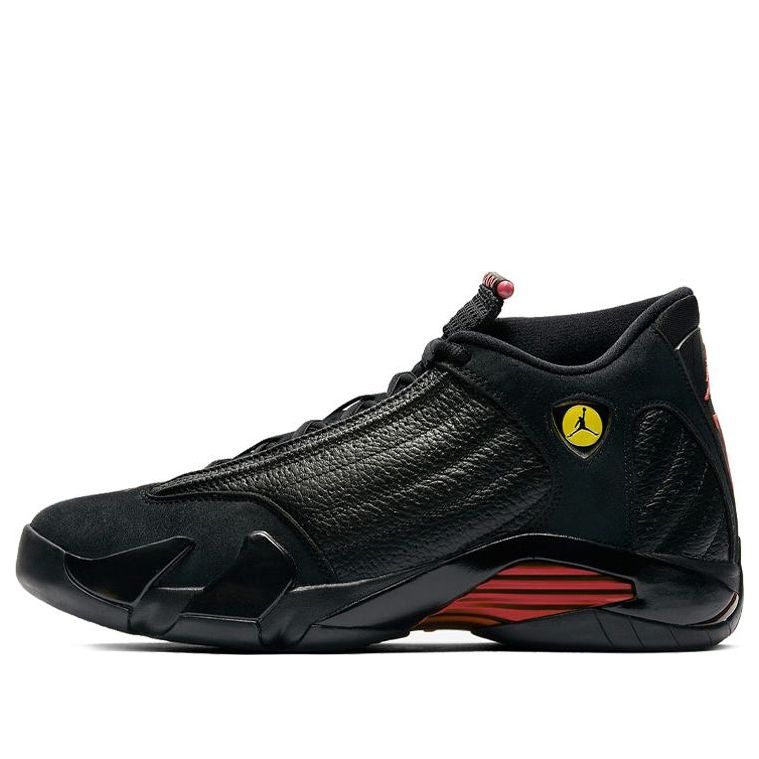 Air Jordan 14 Retro 'Last Shot' 2018 487471-003 - 1