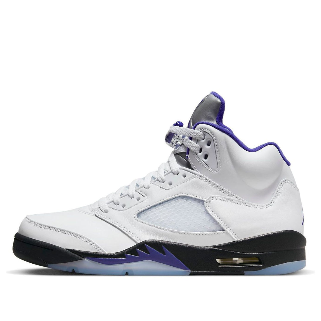 Air Jordan 5 Retro 'Concord' DD0587-141 - 1