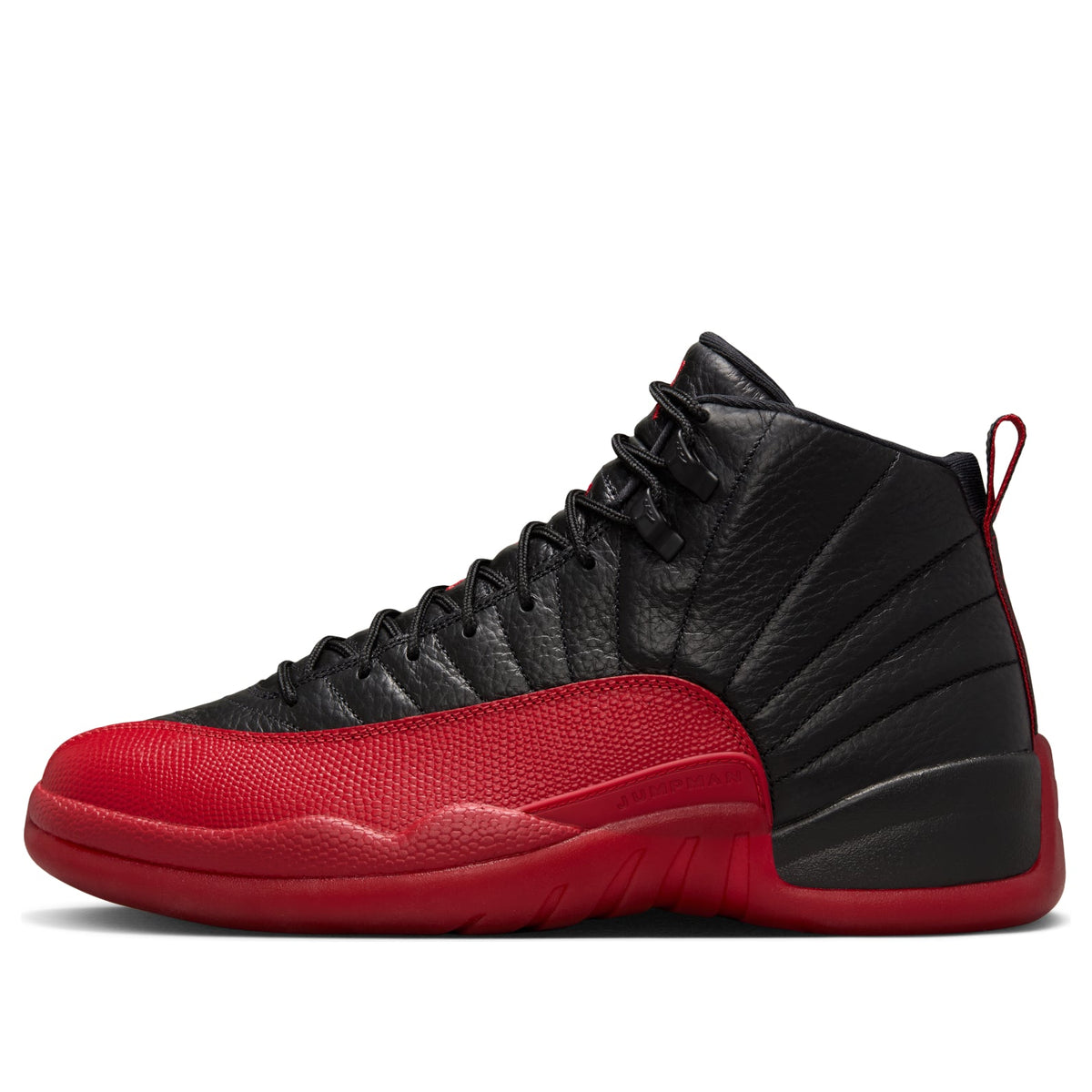 Air Jordan 12 Retro 'Flu Game 2025' CT8013-002 - 1