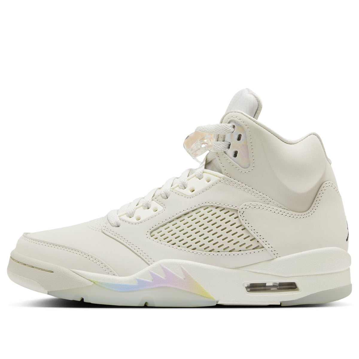 (WMNS) Air Jordan 5 Retro 'Year of the Snake' 2025 HF3183-001 - 1