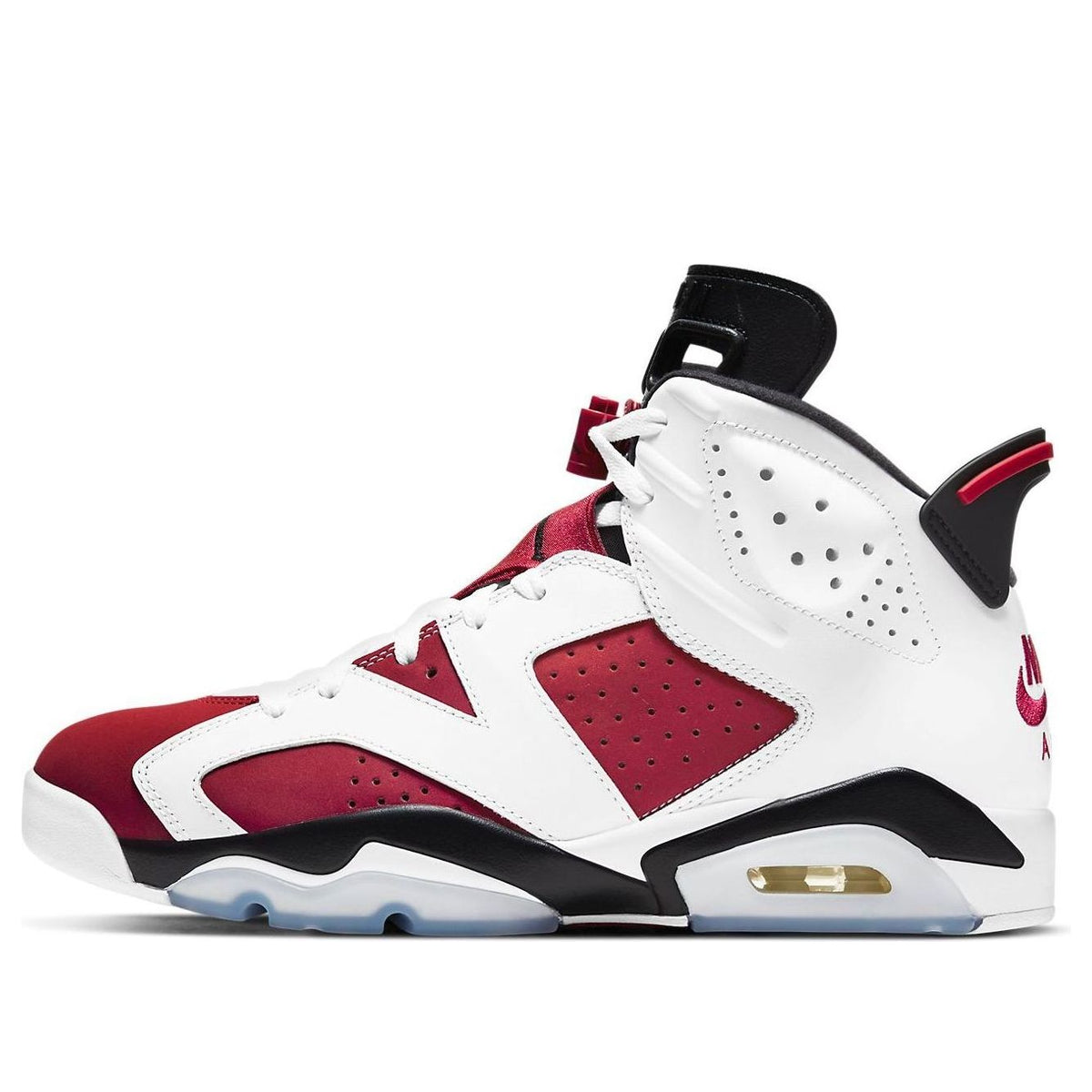 Air Jordan 6 Retro OG 'Carmine' 2021 CT8529-106 - 1