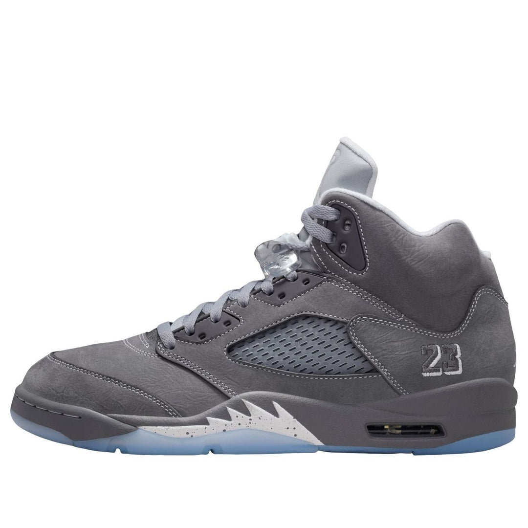 Air Jordan 5 'Wolf Grey' 2026 DD0587-002 - 1