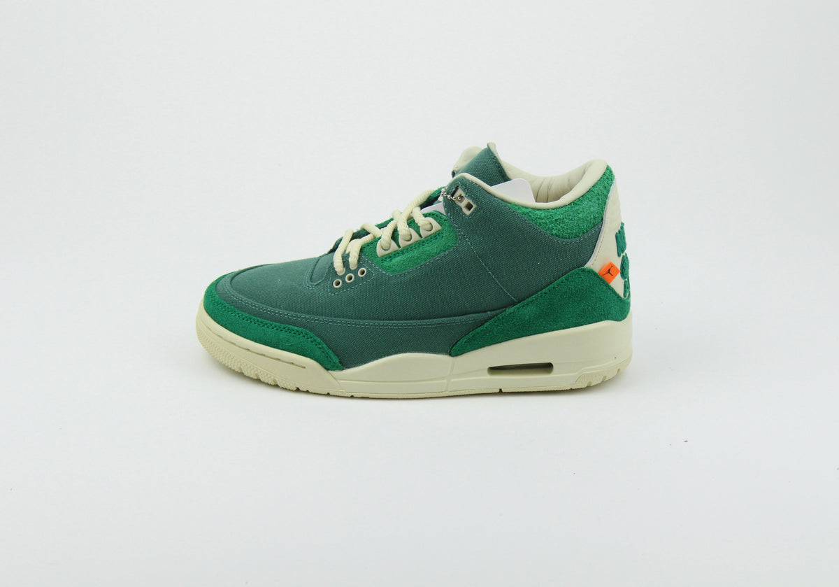 Nike x Nina Chanel Abney Air Jordan 3 Retro SP ‘Bicoastal’ - Bicoastal - image 3