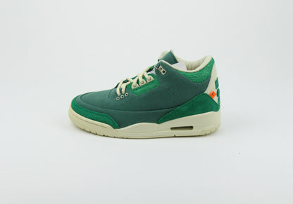 Nike x Nina Chanel Abney Air Jordan 3 Retro SP ‘Bicoastal’ - Bicoastal - image 3