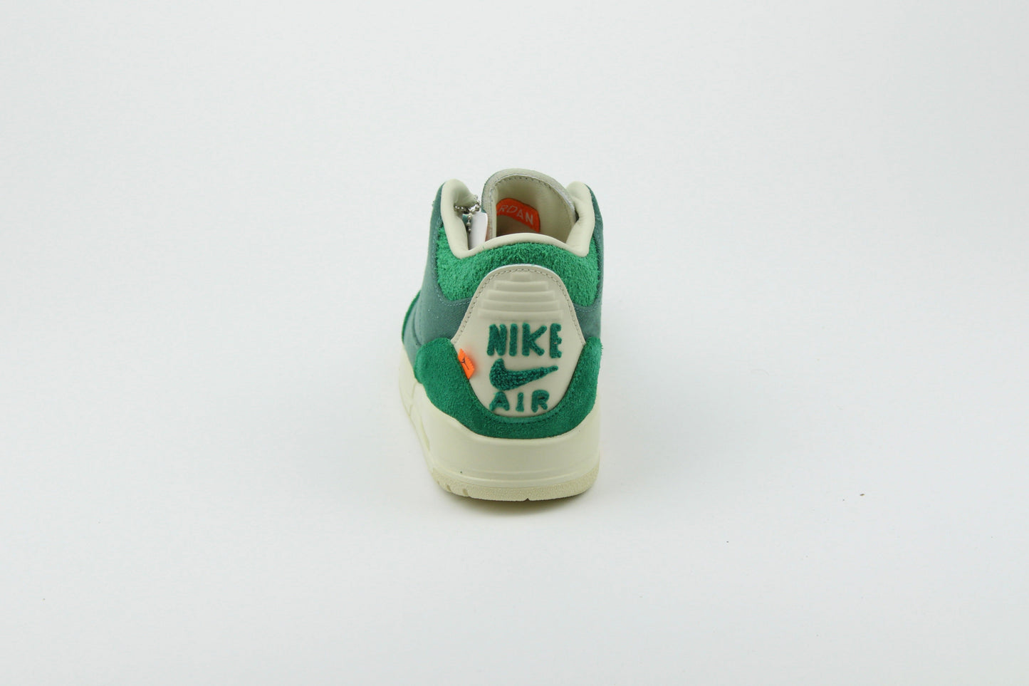 Nike x Nina Chanel Abney Air Jordan 3 Retro SP ‘Bicoastal’ - Bicoastal - image 5