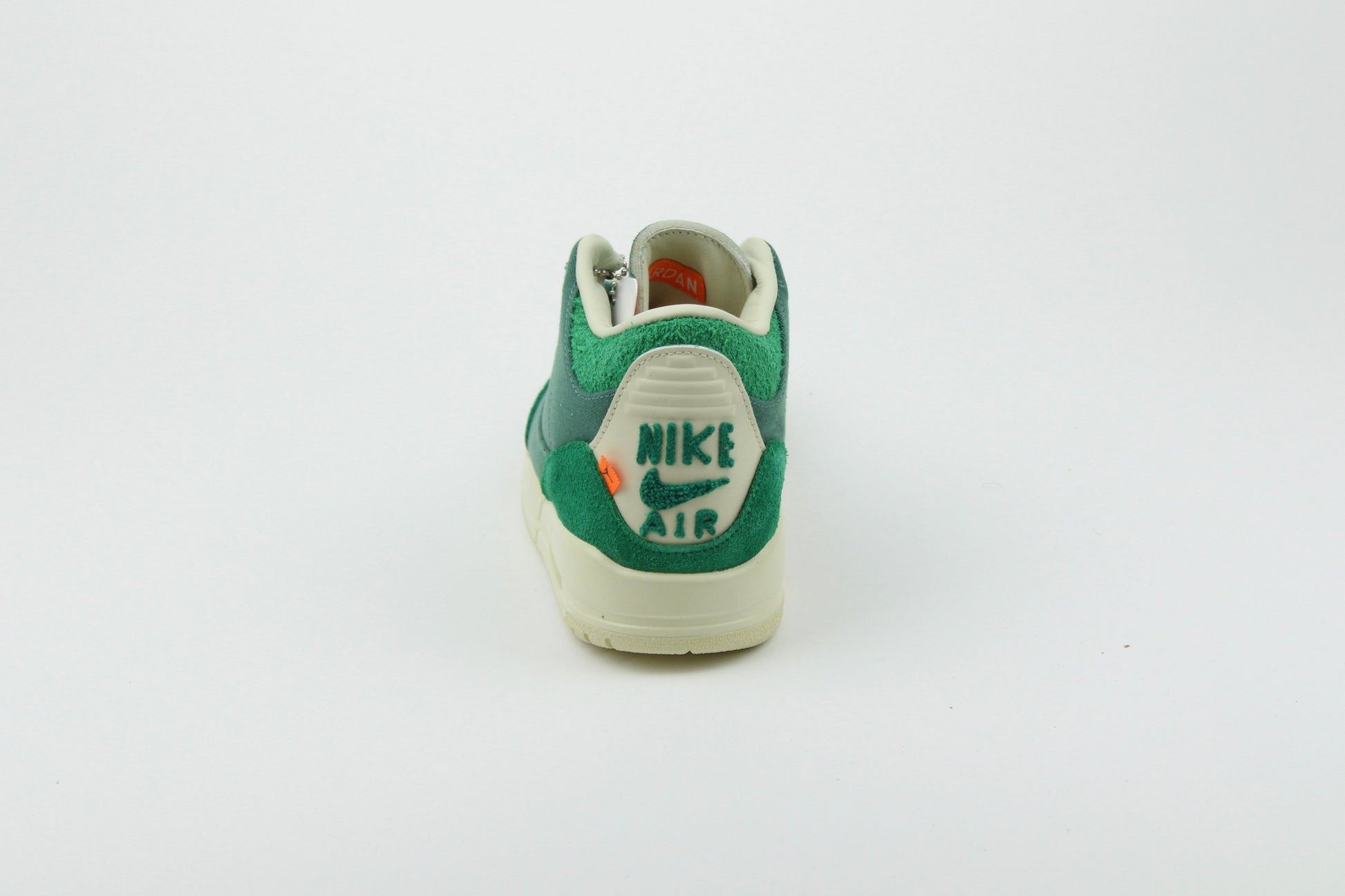 Nike x Nina Chanel Abney Air Jordan 3 Retro SP ‘Bicoastal’ - Bicoastal - image 5
