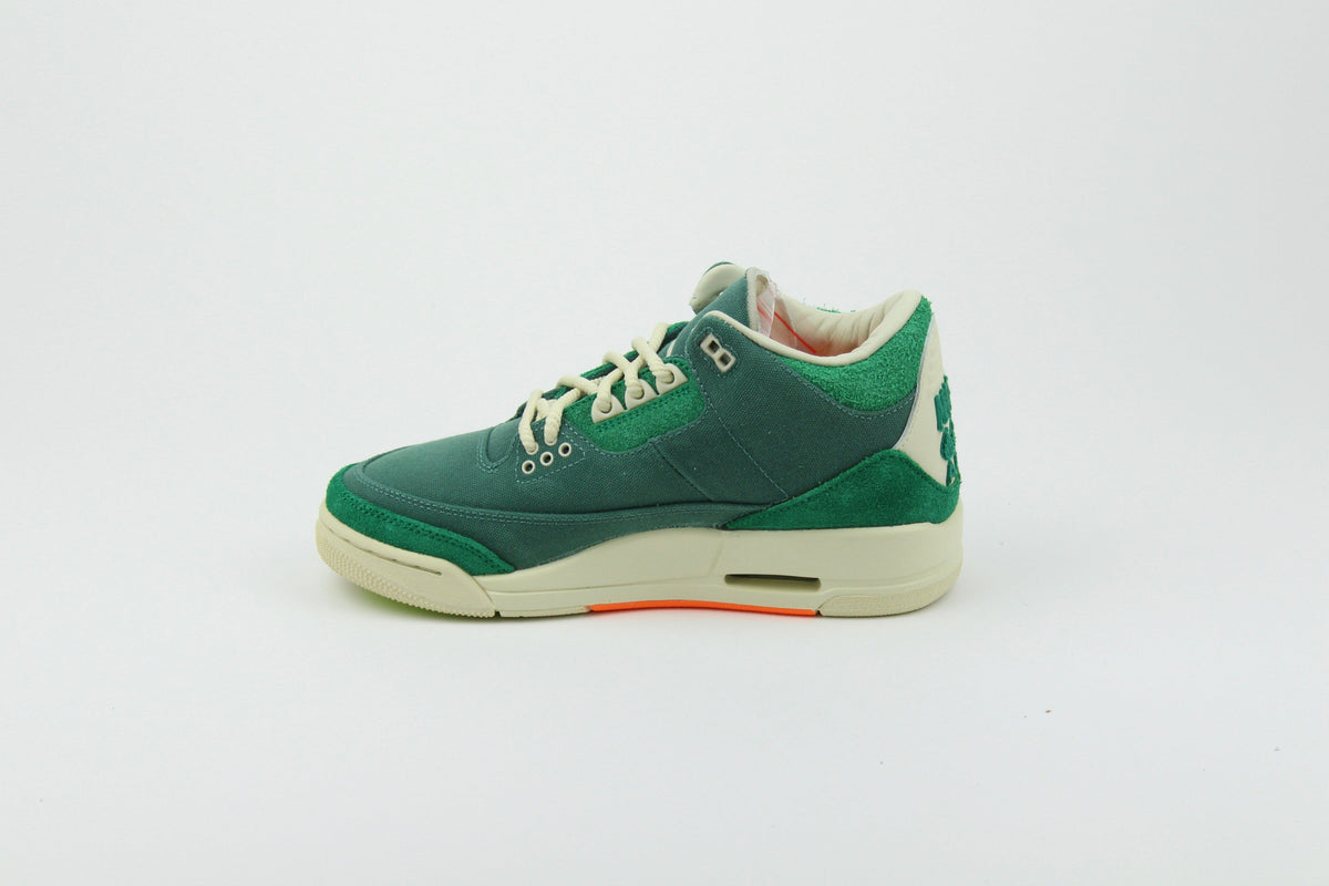 Nike x Nina Chanel Abney Air Jordan 3 Retro SP ‘Bicoastal’ - Bicoastal - image 4