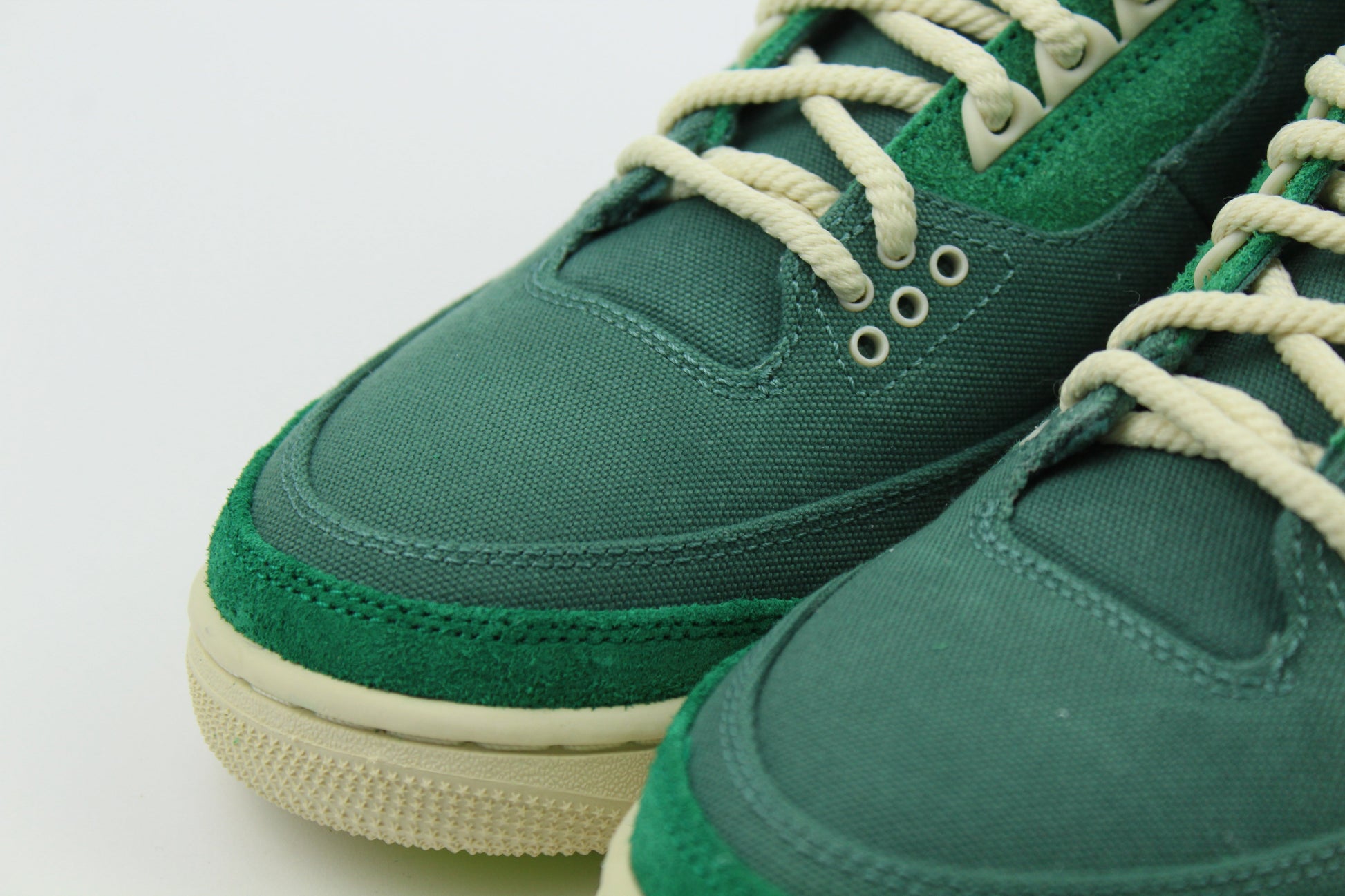 Nike x Nina Chanel Abney Air Jordan 3 Retro SP ‘Bicoastal’ - Bicoastal - image 7