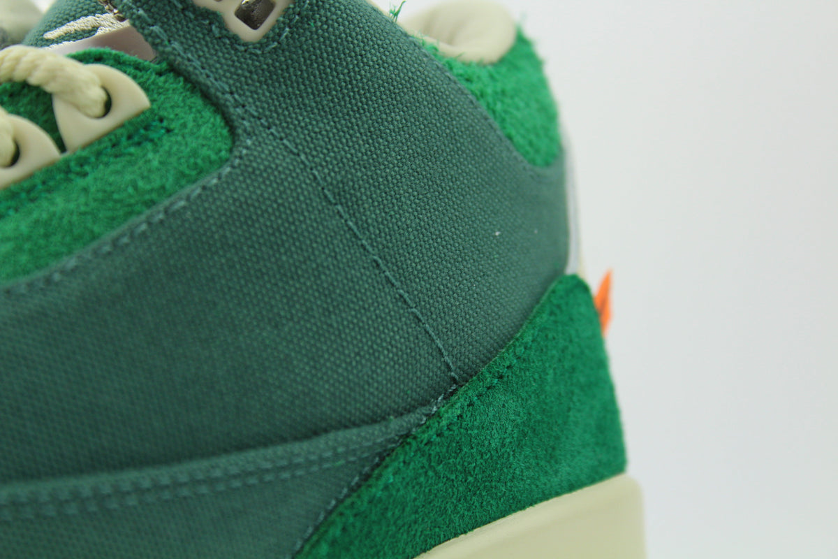 Nike x Nina Chanel Abney Air Jordan 3 Retro SP ‘Bicoastal’ - Bicoastal - image 8