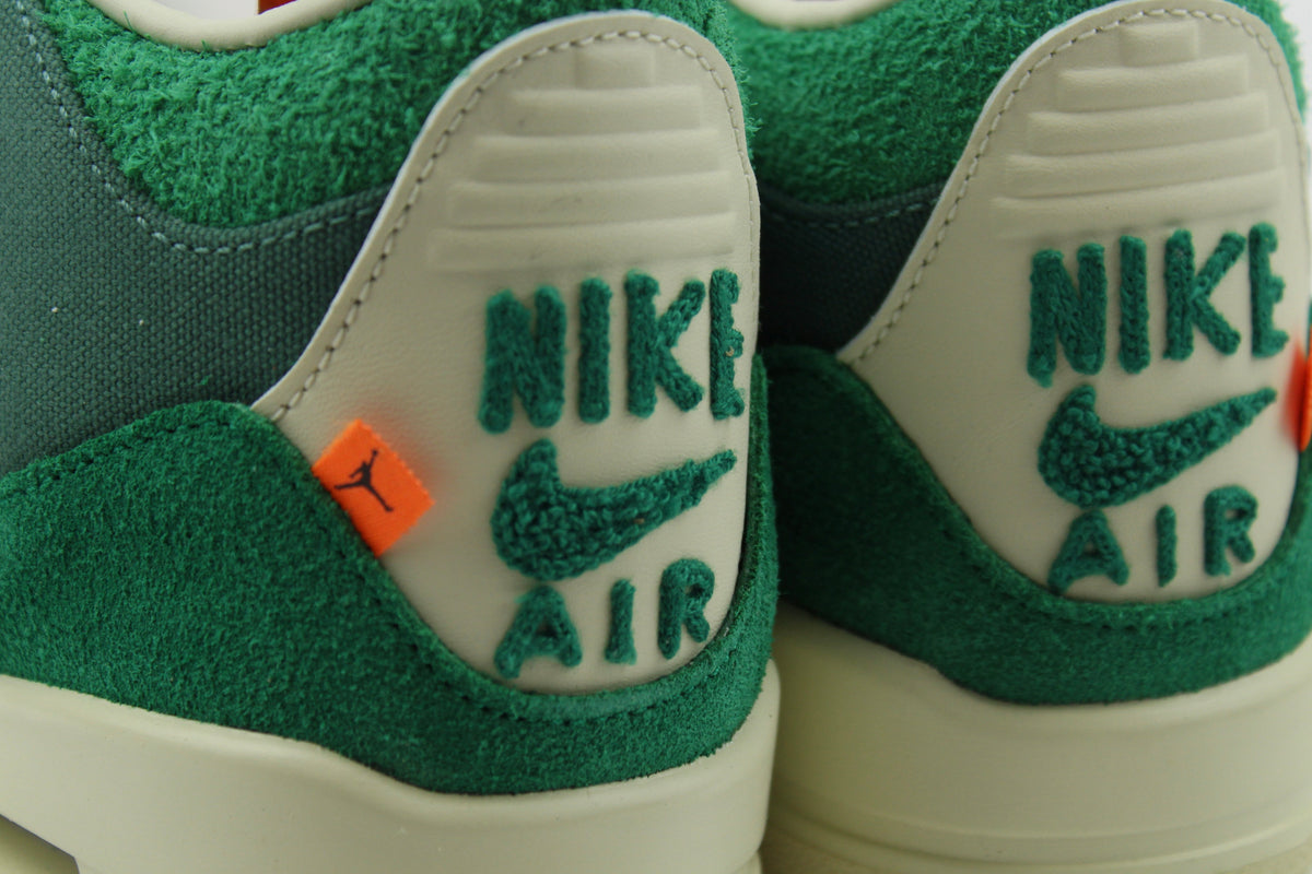 Nike x Nina Chanel Abney Air Jordan 3 Retro SP ‘Bicoastal’ - Bicoastal - image 2