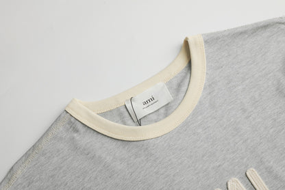 AMI PARIS 2026ss T-Shirt