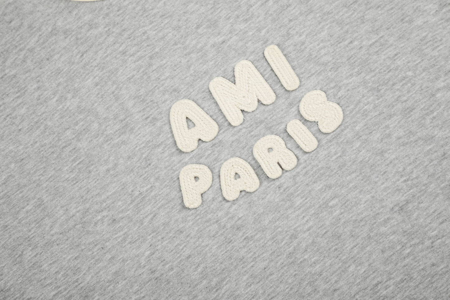 AMI PARIS 2026ss T-Shirt