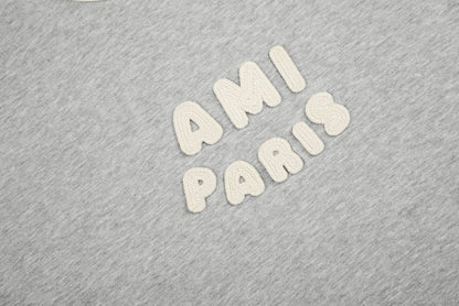 AMI PARIS 2026ss T-Shirt