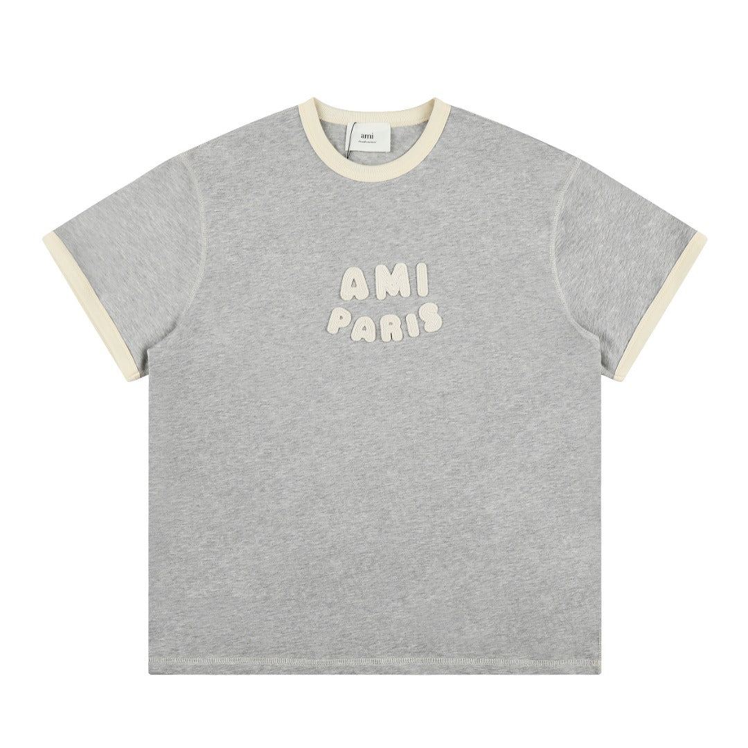 AMI PARIS 2026ss T-Shirt