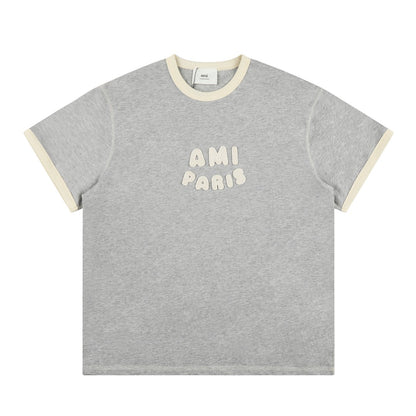 AMI PARIS 2026ss T-Shirt