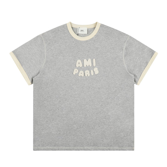 AMI PARIS 2026ss T-Shirt
