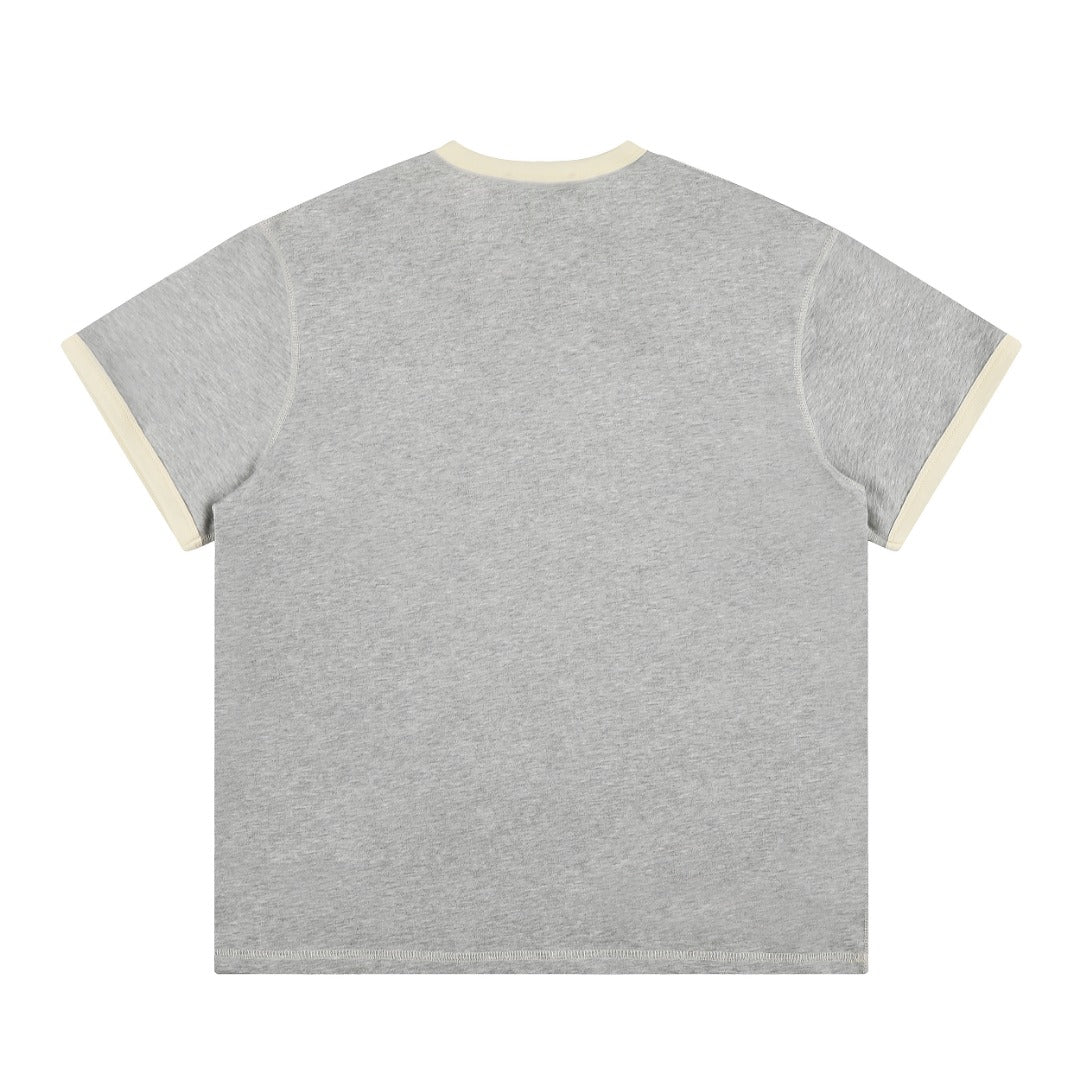 AMI PARIS 2026ss T-Shirt