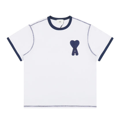 AMI PARIS 2026ss T-Shirt