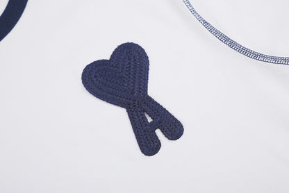 AMI PARIS 2026ss T-Shirt