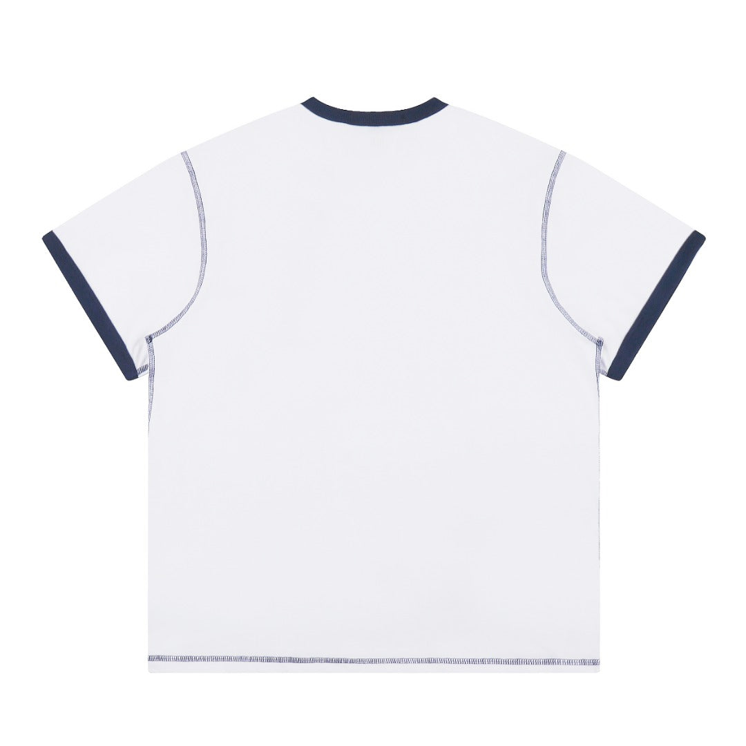 AMI PARIS 2026ss T-Shirt