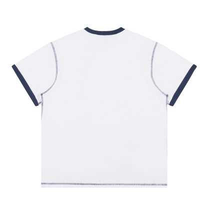 AMI PARIS 2026ss T-Shirt