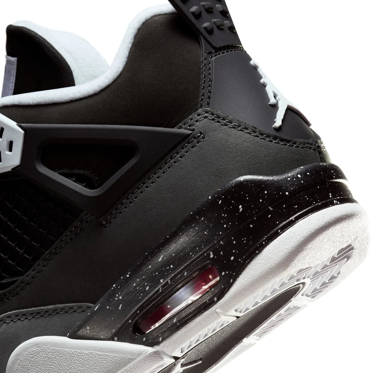 Air Jordan 4 Retro ‘Fear’ (2024) (GS) - Fear - image 7