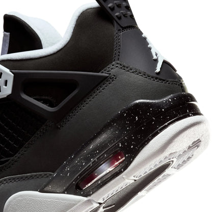 Air Jordan 4 Retro ‘Fear’ (2024) (GS) - Fear - image 7