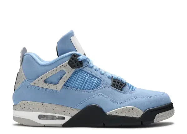 Air Jordan 4 UNC - UNC